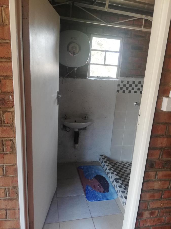 Savanna Bulawayo Zewnętrze zdjęcie