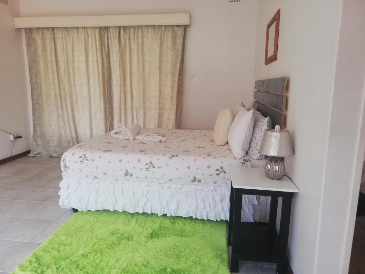 Savanna Bulawayo Zewnętrze zdjęcie
