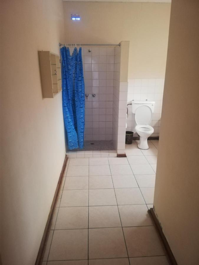 Savanna Bulawayo Zewnętrze zdjęcie