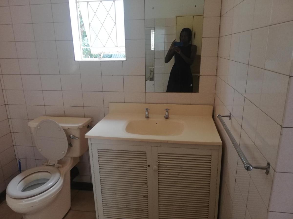Savanna Bulawayo Zewnętrze zdjęcie