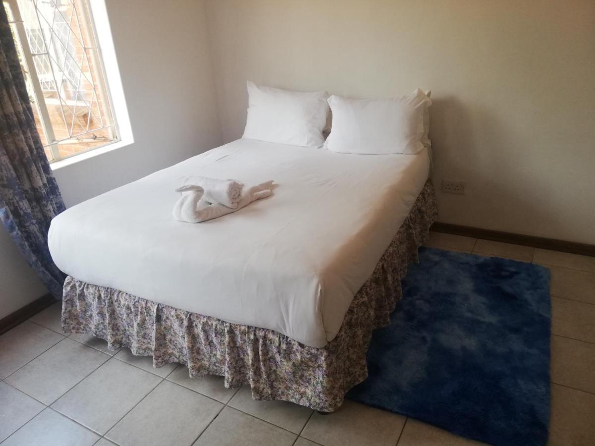 Savanna Bulawayo Zewnętrze zdjęcie