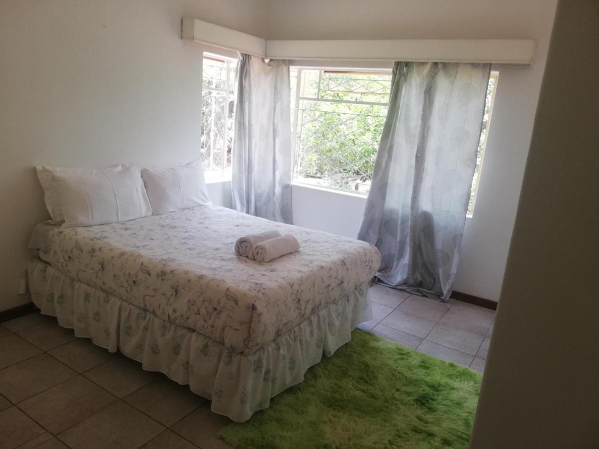 Savanna Bulawayo Zewnętrze zdjęcie