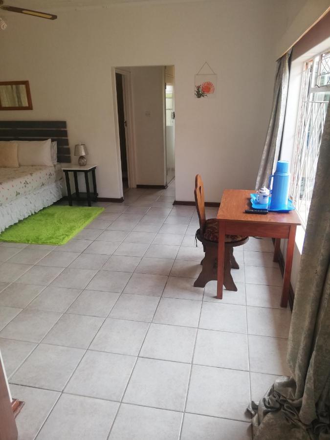 Savanna Bulawayo Zewnętrze zdjęcie