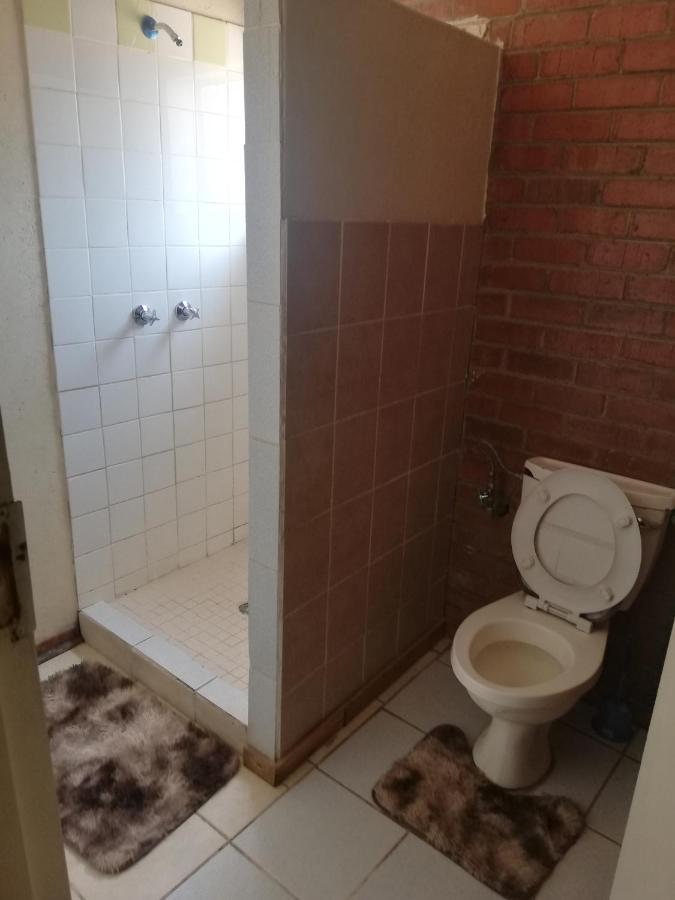 Savanna Bulawayo Zewnętrze zdjęcie