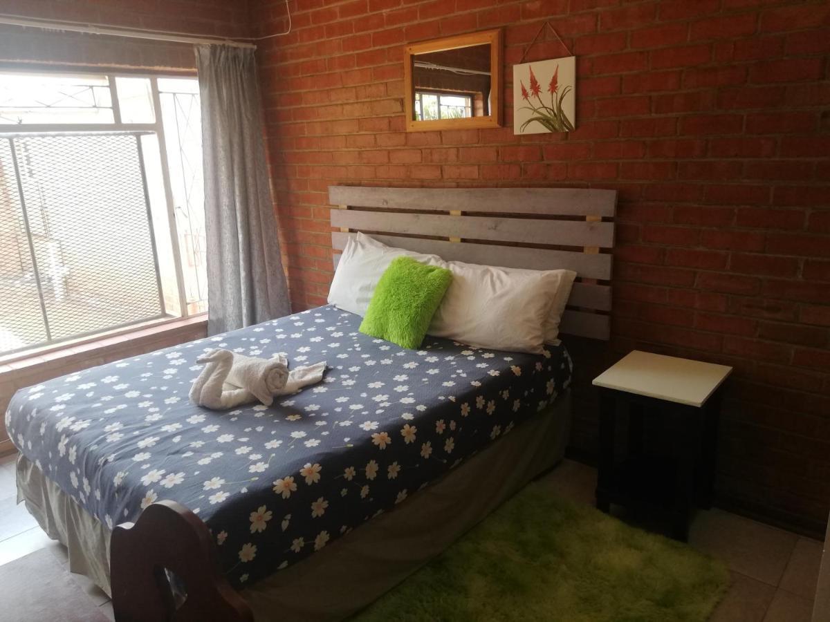 Savanna Bulawayo Zewnętrze zdjęcie