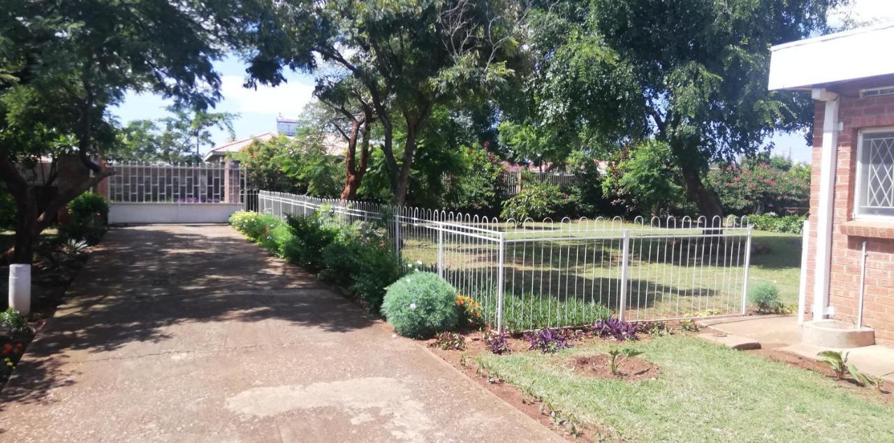 Savanna Bulawayo Zewnętrze zdjęcie