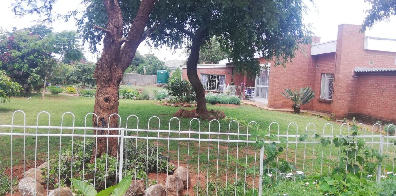 Savanna Bulawayo Zewnętrze zdjęcie