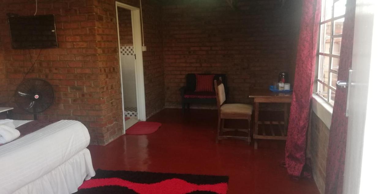 Savanna Bulawayo Zewnętrze zdjęcie