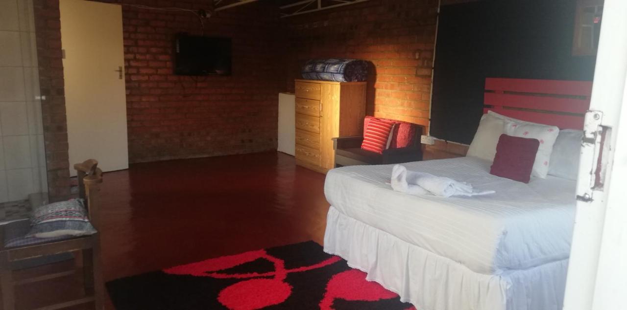Savanna Bulawayo Zewnętrze zdjęcie