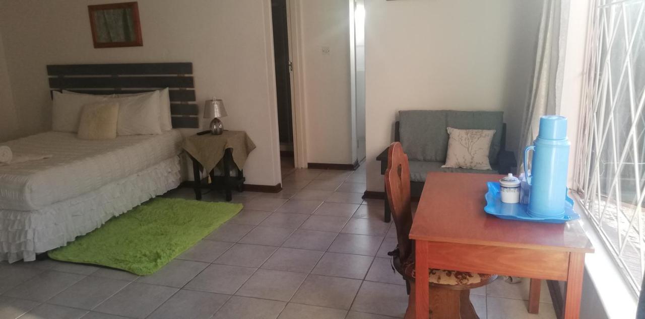 Savanna Bulawayo Zewnętrze zdjęcie