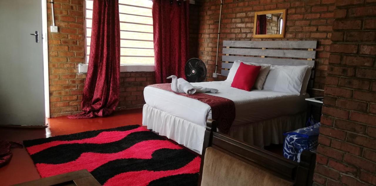 Savanna Bulawayo Zewnętrze zdjęcie
