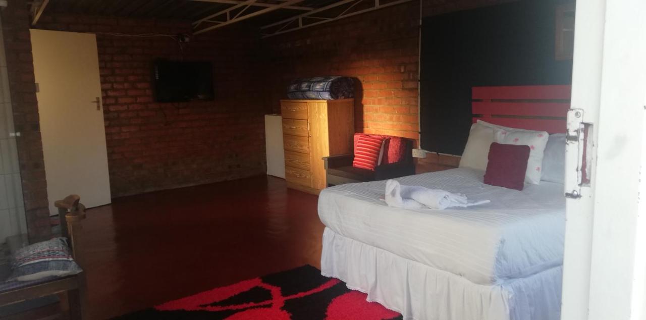 Savanna Bulawayo Zewnętrze zdjęcie