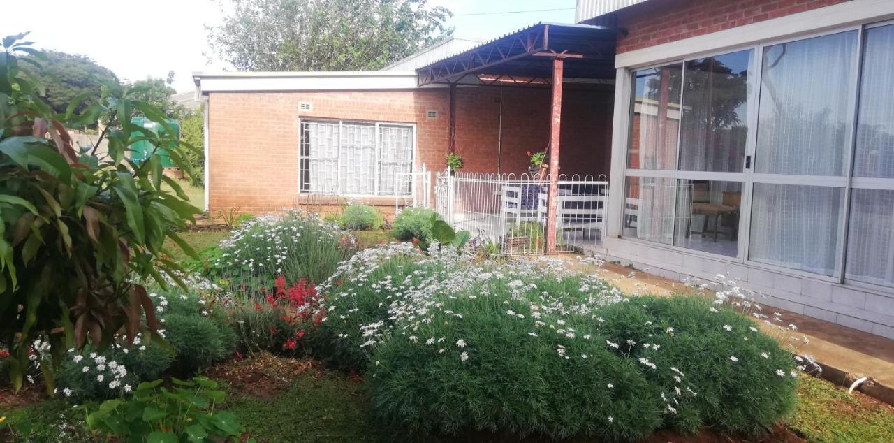 Savanna Bulawayo Zewnętrze zdjęcie