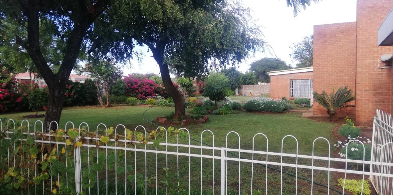 Savanna Bulawayo Zewnętrze zdjęcie