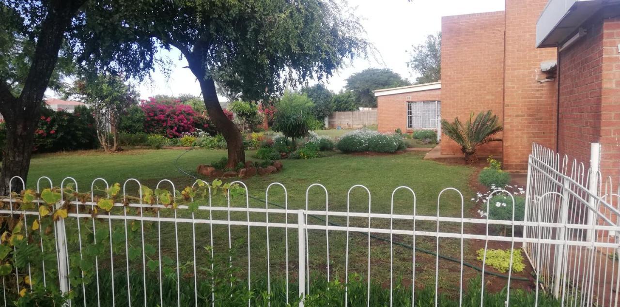Savanna Bulawayo Zewnętrze zdjęcie