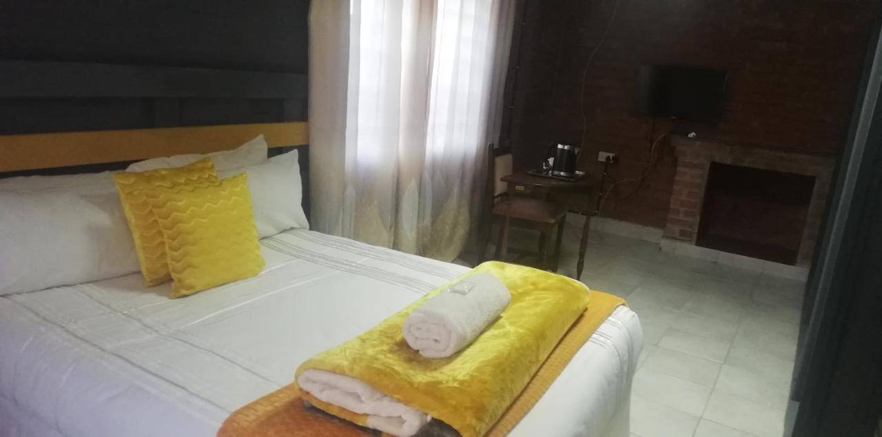 Savanna Bulawayo Zewnętrze zdjęcie