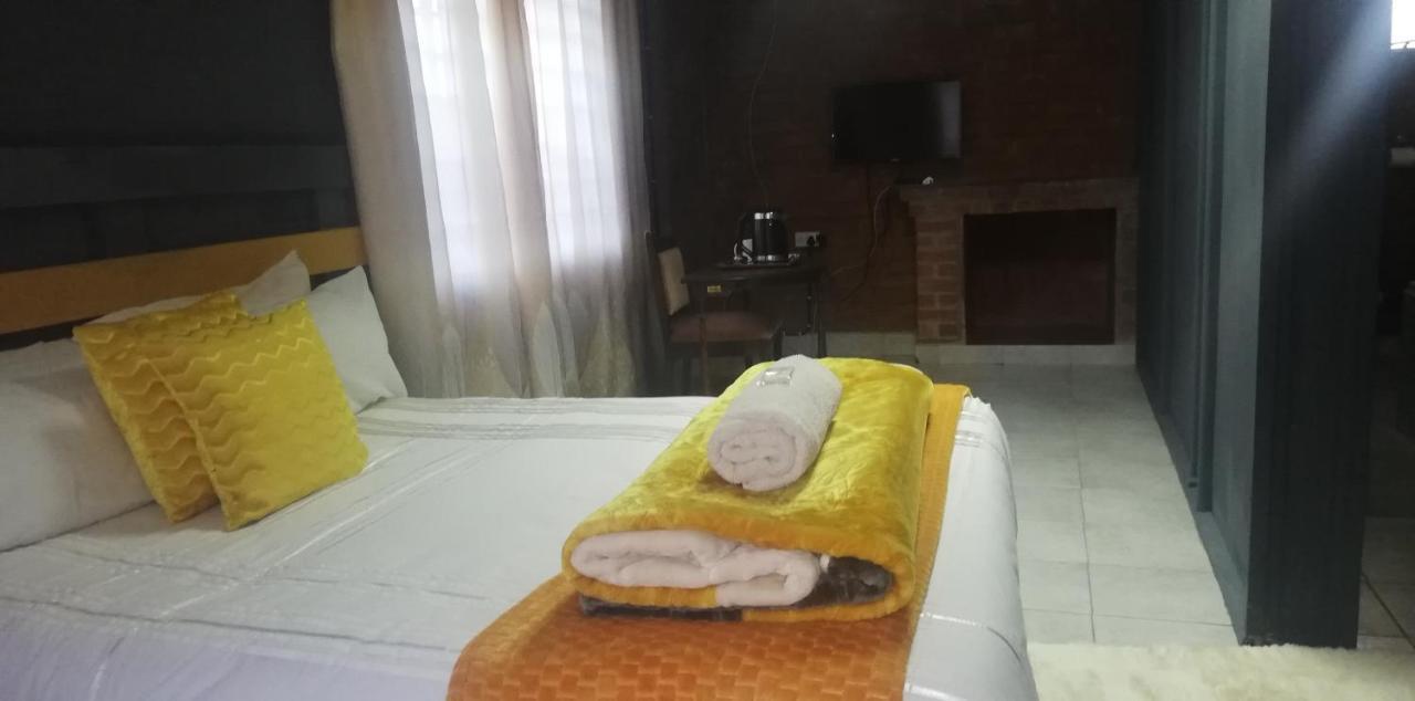 Savanna Bulawayo Pokój zdjęcie