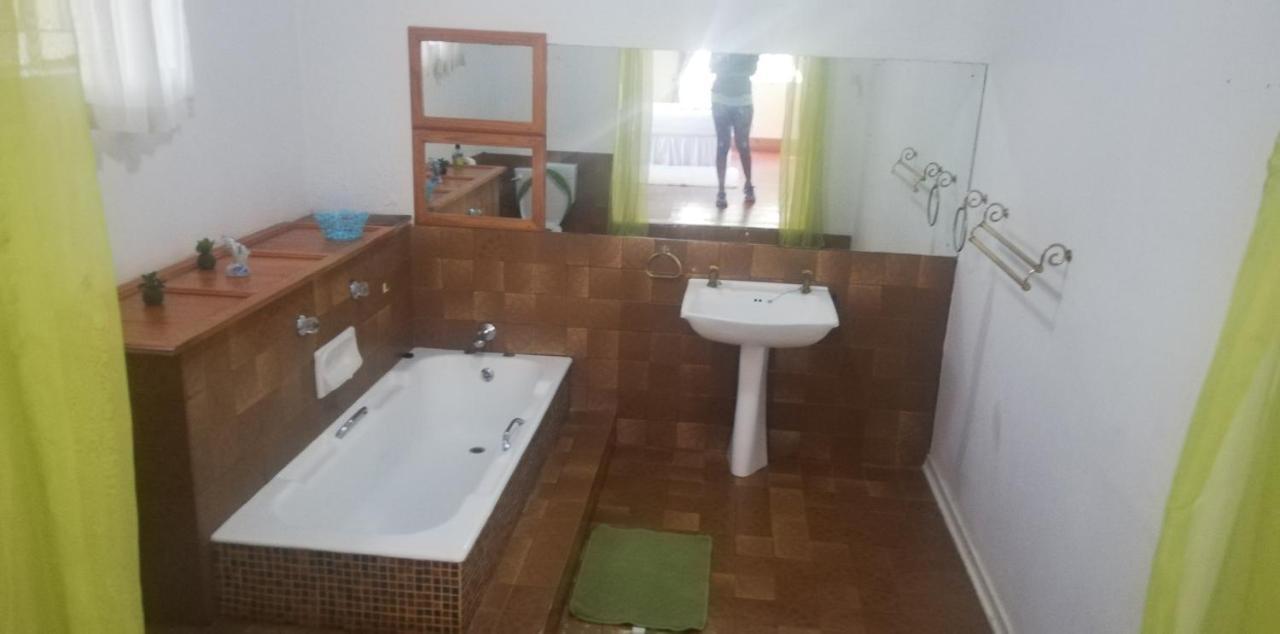 Savanna Bulawayo Zewnętrze zdjęcie