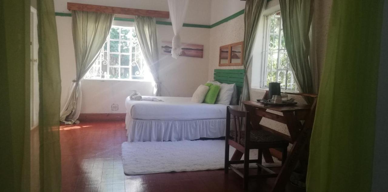 Savanna Bulawayo Zewnętrze zdjęcie