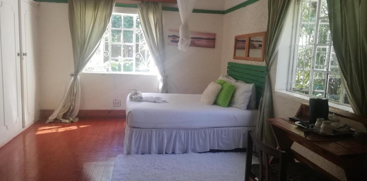 Savanna Bulawayo Zewnętrze zdjęcie